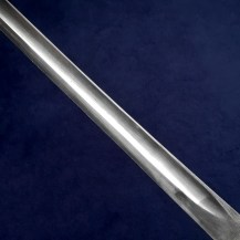 British WW1 1890 Pattern Cavalry Troopers Sword, Army Service Corps 14